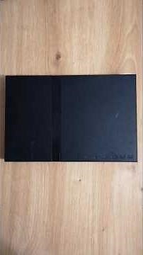 SONY PLAYSTATION 2 SLIM CONSOLE UNBOXING! #playstation #playstation2