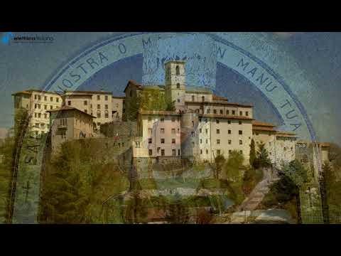 09.04.2026 - Santuario della Beata Vergine di Castelmonte (UD) - Official Channel - Live Stream