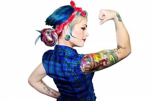 The Best Tattoo Shops In Columbus