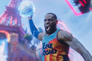 Space Jam 2 cast: Who stars in the new movie?