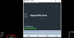 Darkorbit Browser v0.6 Bonus Bot Hilesi İndir Ocak 2019 Yeni