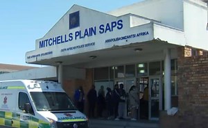 Guns stolen from Mitchells Plain police station in November not yet recovered