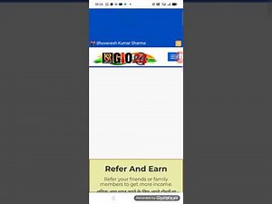 Rsgio24 में short तरीके से टास्क कैसे कंप्लीट करें । B.K.SHARMA