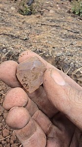 When purple started rolling out hunting for amethyst in Arizona! ⛏️💎 | Colorado Geology