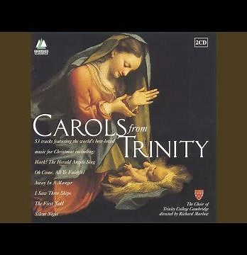 While Shepherds Watched