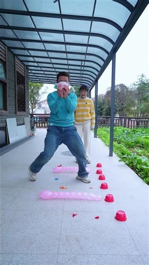 Parent-child games, fun games, party games, family games