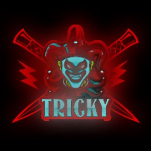 xTrickylol - Twitch