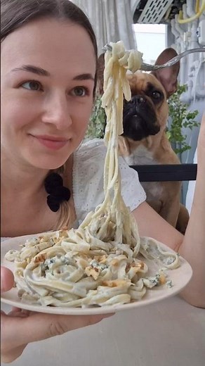 Blue Cheese Pasta #lunchideas #easyrecipe
