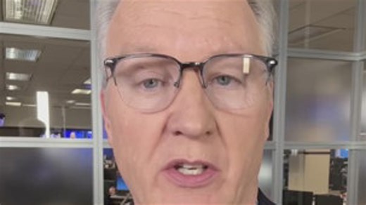 Emergency alert problems in Denver