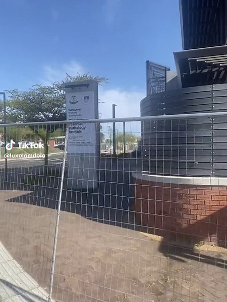 Forensic Pathologists in South Africa: A Closer Look at Autopsies