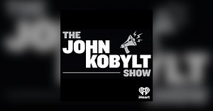 The John Kobylt Show Hour 3 (11/18) - Alienated LGBTQ Trump Supporter - The John Kobylt Show