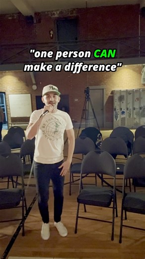 a better world starts with YOU! ✌🏽 enjoy some clips of the recent 'Better World' concert series in Ontario, Canada in collaboration with my spiritual bro, @karimcampbellrushdy 🇨🇦 i hope this inspires you to strive to be a better person and do something positive for humanity! 🌍 the world NEEDS you! 🙏🏽 SONG: "Change The World" by Colby Jeffers #betterworld #changetheworld #changemaker #inspiring #positive #hopeful #betterworldconcert #colbyjeffers #karimrushdy | Colby Jeffers