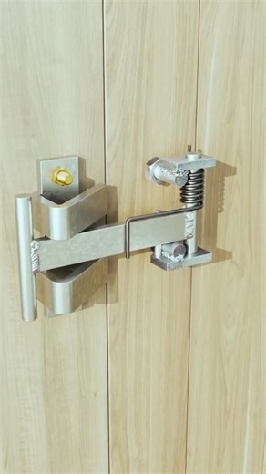 How a Digital Door Lock Works 🎉 Smart Door Lock Explained 👍 #craft #handmade #skills