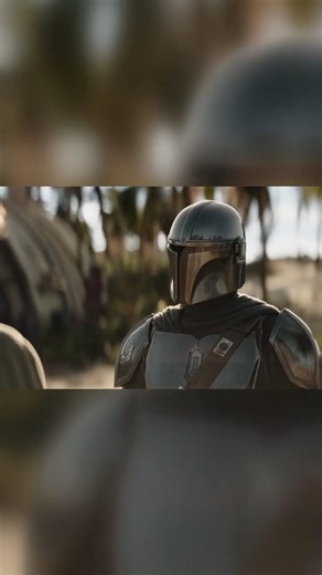 EMBO and MANDO have BIG BALLS! 👀