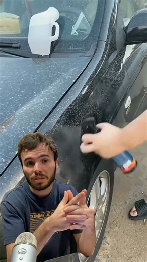 LimLex™️ on Instagram: "Platinum Set Car Coating Spray"