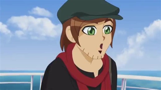 LoliRock | Season 2 Episode 5 | Wicked Red