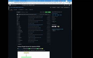 Apache APISIX 社区周会（4月27日）