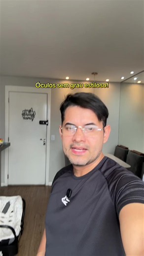 Óculos Fotocromático Sem Grau: Elegância e Proteção