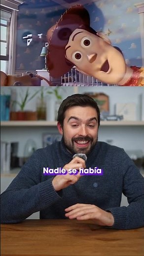 The mistake that almost destroyed Toy Story 2 😱