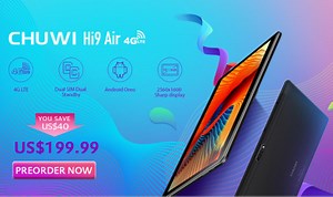 How does an Android Tablet with 4G LTE and Android Oreo actually Perform?