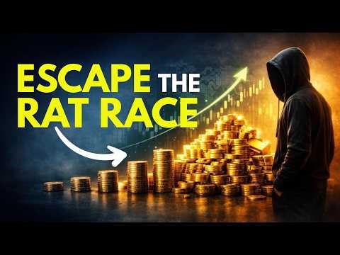 Step By Step Guide to Financial Freedom