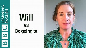 43K views · 1.4K reactions | Do you know the difference between ‘will’ and ‘be going to’? Watch Georgina’s explanation and complete the sentence: “I can’t decide what dessert to have. OK, I ____ have the chocolate tart.” a) will b) am going to Summary and more quizzes here: bbc.in/3dZ83c3 #learnenglish #bbclearningenglish #future #will #goingto #decisions #verbs #speakenglish #englishtips #englishonline #elt #esl #englishinaminute | BBC Learning English | Facebook