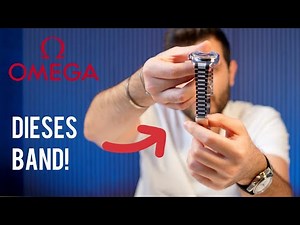 OMEGA ist wieder ZURÜCK! | Omega Speedmaster 57 Review