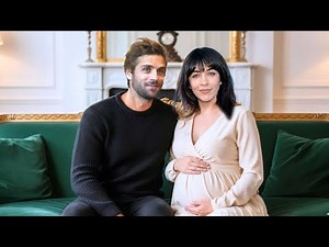 À 43 ans, Nolwenn Leroy et son mari ont soudainement confirmé la bonne nouvelle concernant leur bébé