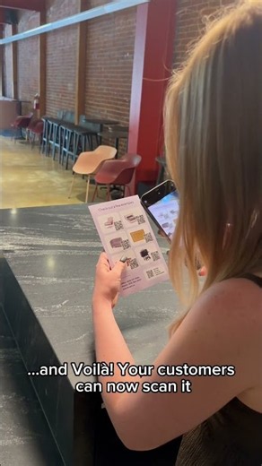 Turn Print Marketing Into Interactive Product Sales | Vizbl
