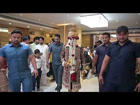 A Sacred Promise: Sahil & Bhushra’s Nikah Ceremony | Shuting Starz Studio