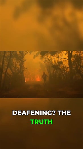 The Planet is Screaming: It's Happening Now!