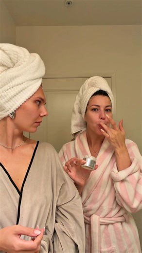 Filluxe | Natural Glow Studio California | Yeeaaah… the cream is good 😆😆😆 But seriously — at Filluxe, we make products even the pickiest clients love 🌿 Natural. Effective. No... | Instagram