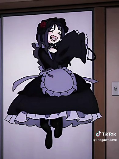 Adorable Anime Dress-Up Fashion Show