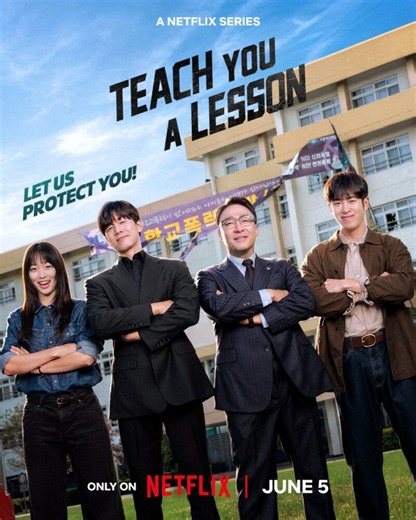 Teach You A Lesson – K-drama Episode 10 Recap, Review & Ending Explained