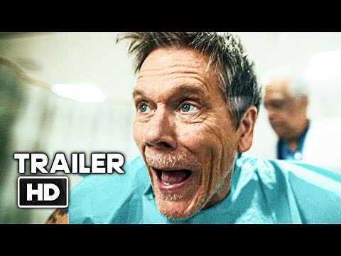 THE BEST YOU CAN Official Trailer (2025) Kevin Bacon, Kyra Sedgwick Movie HD