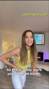 19K views · 788 reactions | 3 Arm toning moves you can do at home. Lucy xx https://www.lwrfitness.com/ | Lucyssquad | Facebook