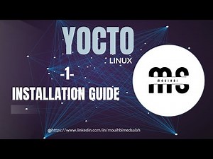 YOCTO | Installation guide