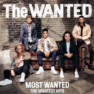 The Wanted - Most Wanted: The Greatest Hits