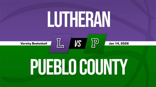 Basketball Game Preview: Lutheran Lions vs. Air Academy Kadets