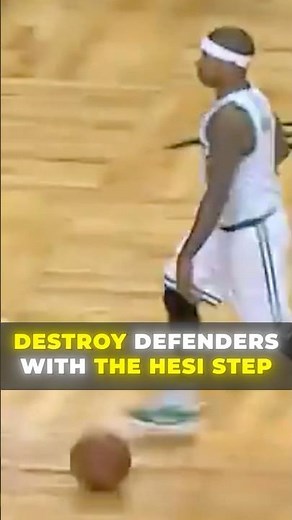 HESI STEP TUTORIAL: Freeze Your Defenders! 🥶