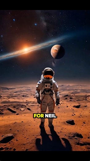 The Scariest Real Footage Ever Captured in Space 😳🛰️ In 1984, astronaut Bruce McCandless drifted untethered into open space — real footage, no CGI. One mistake, and he was gone forever. 🛰️🌌 #ScienceFacts #SpaceMysteries #AstronautLife #MindBlowingScience #AstroPhysics #NeilDeGrasseTyson #CosmicFacts #SpaceHistory #ReelScience #CreatorSearchInsights #DidYouKnow #SpaceReels #NASA #UniverseSecrets #DeepSpace | CurioVerse