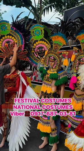 National Costumes for Beauty Pageant Available at Rai Cosplay Costume Viber me ☎️0917-687-03-81 #beautypageants #beautypageantcostumes #NATIONALCOSTUMEFORRENT #NationalCostume #NationalCostumeCompetition #NationalCostumeShow #MissUniversePhilippines #MissUniverse2025 #MissUniverse #MissPhilippines #MissPhilippinesEarth2024 #MissPhilippinesEarth #costumesforrent #costumes #costumeshop #reelschallengereelschallenge #reelschallenge #reelstrending #reelsfacebook #reels #reelsviralシ #viralreelsfb #tr