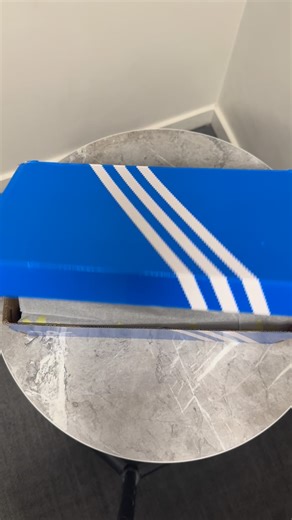 GetRetro | Handball Spezial in Night Indigo / Cream White / Cloud White👟👟 Available in size 42 Price: #70,000 only 🚚🚚 Same day delivery in Lagos... | Instagram