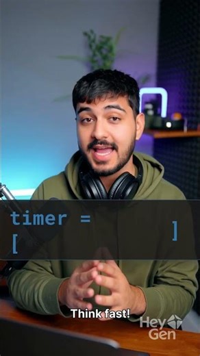 Python List Quiz – Only Real Coders Know This 🐍