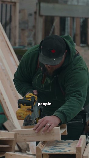 This Is Why Blue Collar Men Don’t Relax