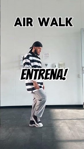 Airwalk Made Easy