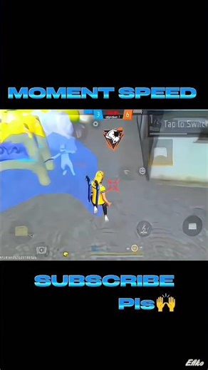 #ffmax✅Moment Speed 🌪️🤯game play💀#shorts