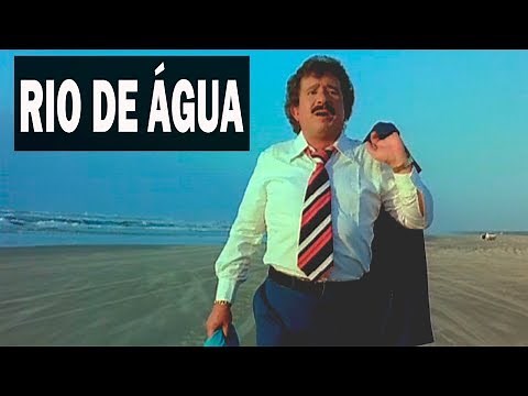 Teixeirinha - Rio de Água (Clipe Oficial)