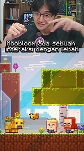 Varian Cow Yang Terlupakan