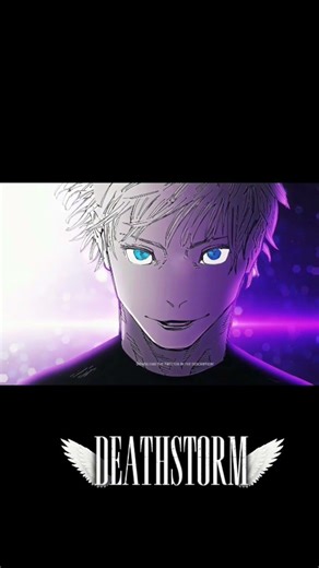 even last place is good enough😭✌️#gojoedit#faurdkun#jjkedit#fyp#gojosatoru#kitkat#redemptioncomp #dk